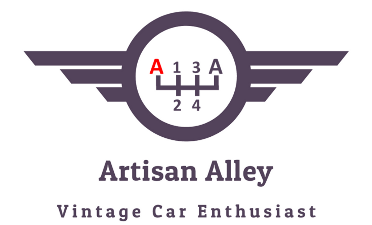 Volkswagen – Artisan Alley