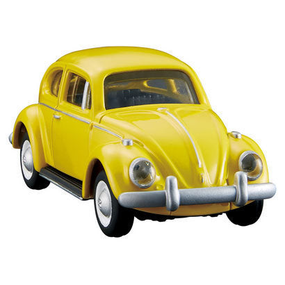 トミカプレミアム フォルクスワーゲン タイプ1 – Artisan Alley