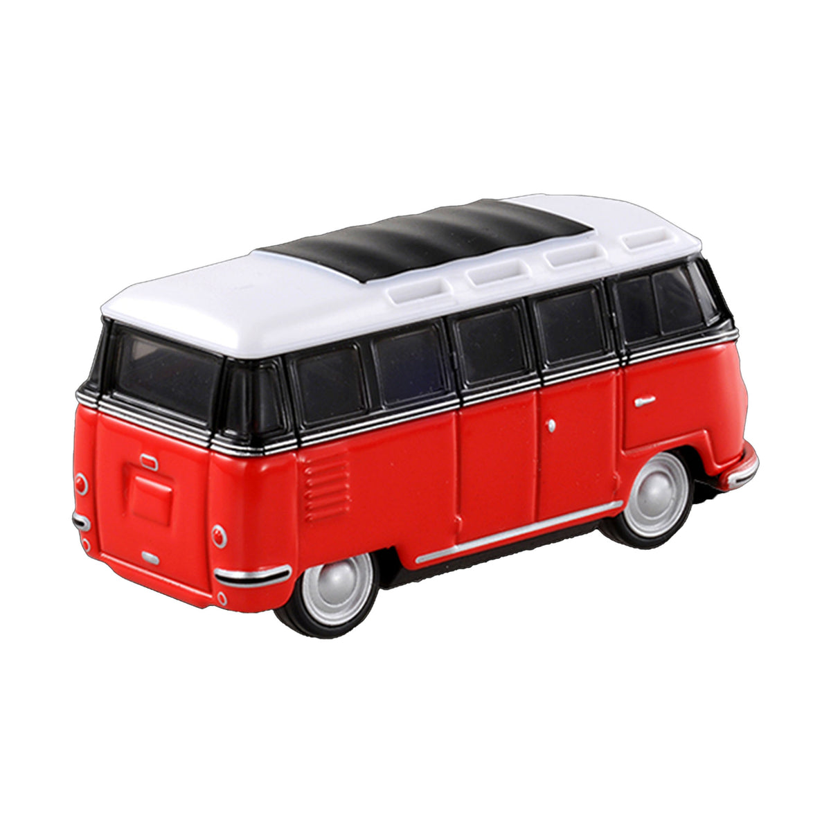 トミカプレミアム VW フォルクスワーゲン タイプ Ⅱ 2台セット minicar-kenbox_4904810824343