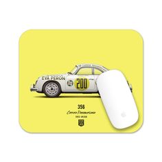 1/18 Werk83 ポルシェ 356 SL カレラパナメリカーナ 1953年 1/18 Werk83 ポルシェ 356 SL カレラパナメリカーナ 1953年