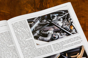 Classic Car Auction Yearbook 2019-2020 [クラシックカーオークション年鑑2020年度版]