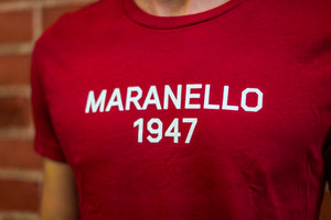Petrolicious オリジナルコレクション Tシャツ（フェラーリ）