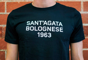Petrolicious オリジナルコレクション Tシャツ（ランボルギーニ）