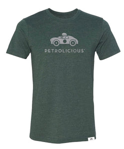 Petrolicious オリジナル ロゴTシャツ