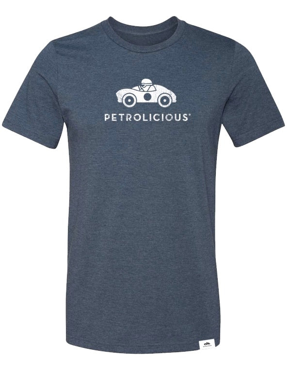 Petrolicious オリジナル ロゴTシャツ
