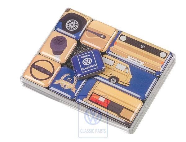 VW Classic Parts – Artisan Alley